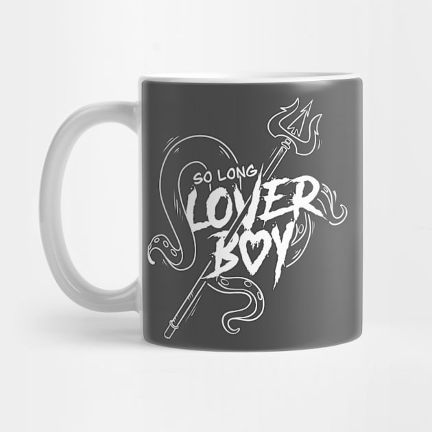 Lover Boy by Jiinnxxy